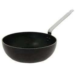 De Buyer Choc Intense Sauteuse, 28 Cm