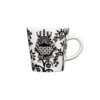 Iittala Taika Espressotasse, 0,1 L, Schwarz
