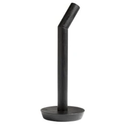 Hay Küchenrollenhalter Porter, Schwarz