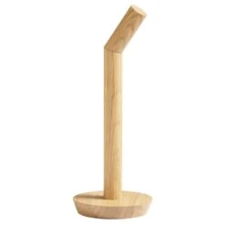 Hay Küchenrollenhalter Porter, Eiche Geölt