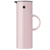 Stelton EM77 Isolierkanne, 1,0 L, Lavendelblau