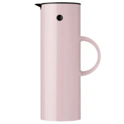 Stelton EM77 Isolierkanne, 1,0 L, Lavendelblau