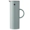 Stelton EM77 Isolierkanne, 1,0 L, Salbeigrün