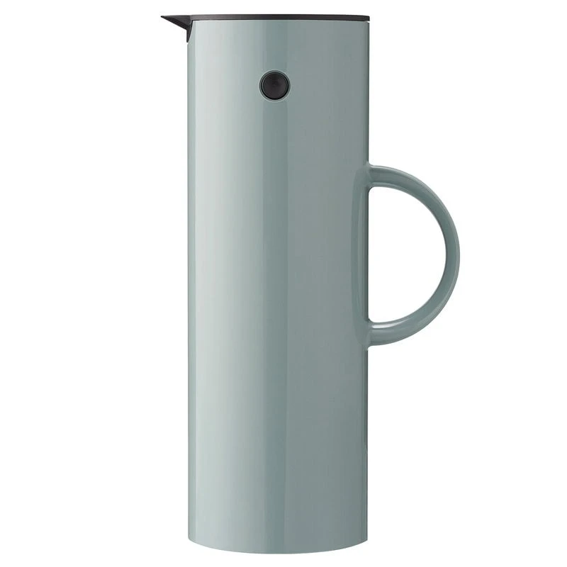 Stelton EM77 Isolierkanne, 1,0 L, Salbeigrün 1 Stelton EM77 Isolierkanne, 1,0 L, Salbeigrün