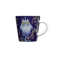 Iittala Taika Espressotasse, 0,1 L, Blau