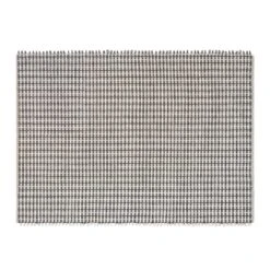 Rope Teppich, 170 X 240 Cm, Salt And Pepper