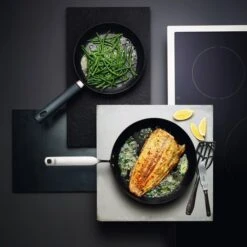 Fiskars Rotisser NOH Bratpfanne, 24 Cm -Geschäft Für Wohndekoration 2RotisserHackman iso