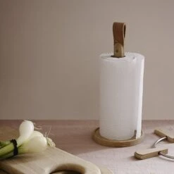 Skagerak Küchenrollenhalter Norr, Eiche -Geschäft Für Wohndekoration 2SKR iso HV