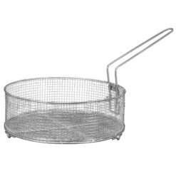 Scanpan Frittierkorb, TechnIQ Kollektion, 28 Cm