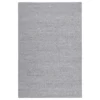 Viita Teppich, Grau