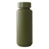 Design Letters Special Edition Thermosflasche, Forstgrün