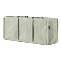 Baclong 3 Stoffpflanzgefäß, 110 L, Limettengrün