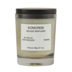 Frama Duftkerze Komorebi, 60 g