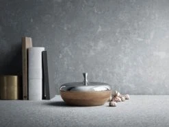 Georg Jensen HK Bonbonniere Turnip -Geschäft Für Wohndekoration 3584893 HK turnip bonbonniere