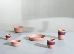 Normann Copenhagen Obi Platte, 20 Cm, Zartrosa 11 Normann Copenhagen Obi Platte, 20 Cm, Zartrosa -Geschäft Für Wohndekoration 3610 Normann Copenhagen Obi Group 05