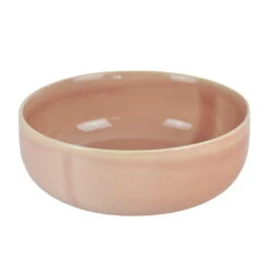 Heirol Svelte Schale, 15 cm, Rosa