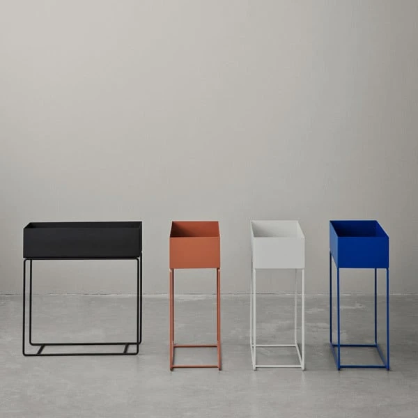 Ferm LIVING Plant Box, Grau 6 Ferm LIVING Plant Box, Grau – Bild 6