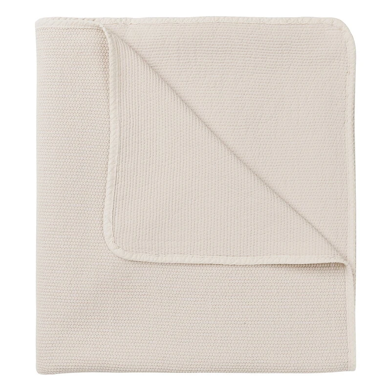 Doppelbettbezug Alma 260 X 260 Cm, Nugatbraun 1 Doppelbettbezug Alma 260 X 260 Cm, Nugatbraun