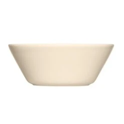 Iittala Teema Schale, 15 Cm, Leinenweiß