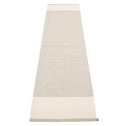 Edit Teppich, 70 X 300 Cm, Leinenbeige