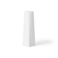 Menu Ignus Kerze, Flammenlos, 22,5 Cm -Geschäft Für Wohndekoration 4432639 Ignus Flameless Candle H225 side