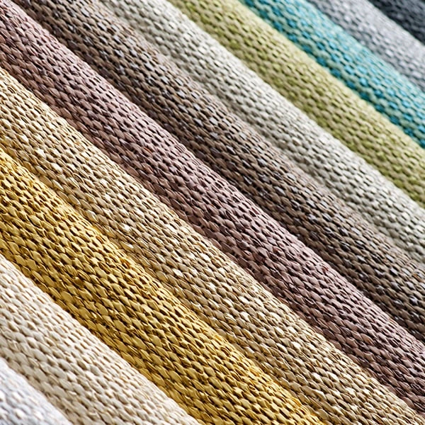 Teppich Svea, 140 X 220 Cm, Weiß-metallic 3 Teppich Svea, 140 X 220 Cm, Weiß-metallic – Bild 3