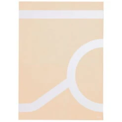 Artek Poster Outline, Tea Trolley 900