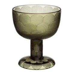Iittala Miranda Schale, 145 Mm, Moosgrün