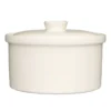 Iittala Teema Topf Mit Deckel, 2,3 l, Weiß