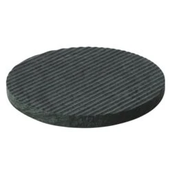 Muuto Groove Marmoruntersetzer, Groß, Grün