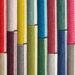 Teppich Mono, 85 X 160 Cm, Fossil Grey -Geschäft Für Wohndekoration 49PappelinaMono HV