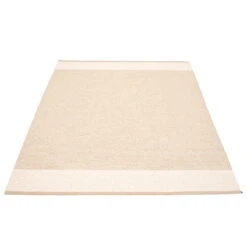 Edit Teppich, 140 X 200 Cm, Beige