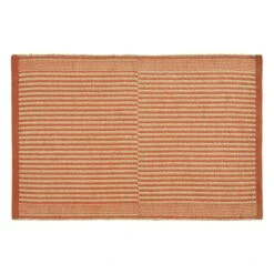 Hay Tapis Teppich, Rot