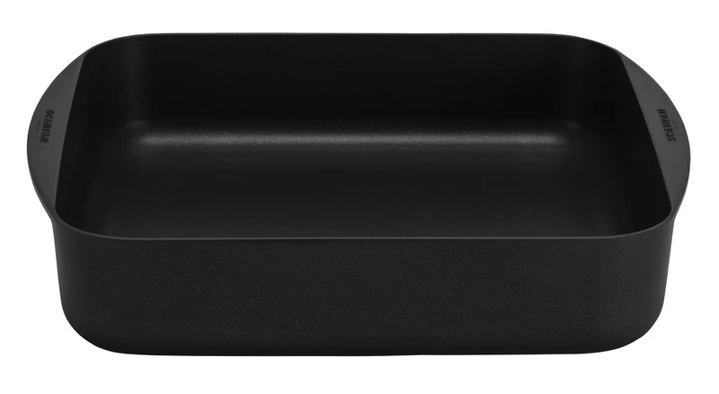 Scanpan The Square Bratschale, TechnIQ Kollektion, 33 X 33 Cm, 6,3 L 2 Scanpan The Square Bratschale, TechnIQ Kollektion, 33 X 33 Cm, 6,3 L – Bild 2