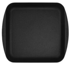 Scanpan The Square Bratschale, TechnIQ Kollektion, 33 X 33 Cm, 6,3 L 8 Scanpan The Square Bratschale, TechnIQ Kollektion, 33 X 33 Cm, 6,3 L -Geschäft Für Wohndekoration 54403600 2