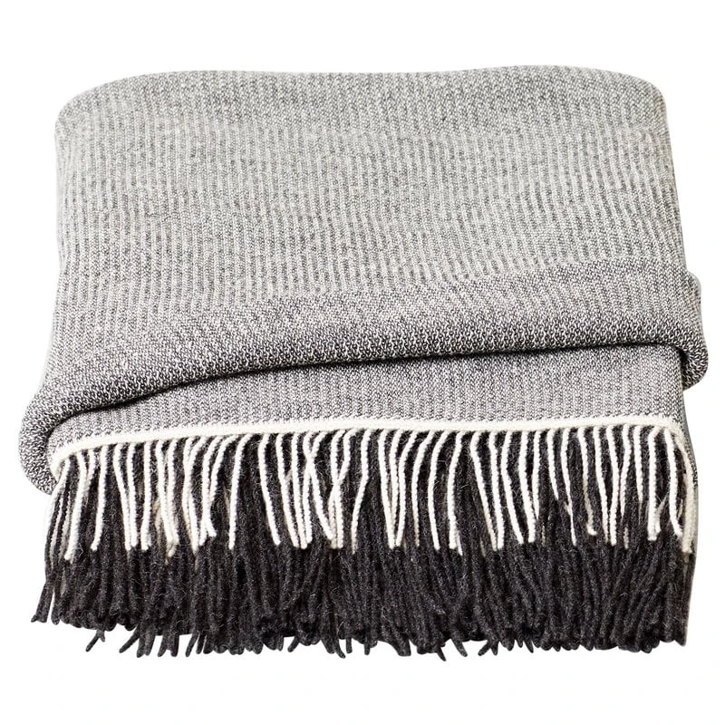 Aymara Plaid, 190 X 130 Cm, Moulinex 3 Aymara Plaid, 190 X 130 Cm, Moulinex – Bild 3