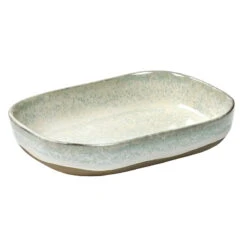 Serax Merci No 7 Schale, Weiß