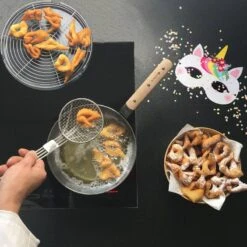 De Buyer Mineral B Bois Landpfanne, 24 Cm 9 De Buyer Mineral B Bois Landpfanne, 24 Cm -Geschäft Für Wohndekoration 5714 ambiance