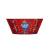 Iittala Schale Taika 3 Dl, Rot