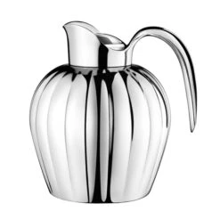 Georg Jensen Bernadotte Thermoskanne, 0,8 L