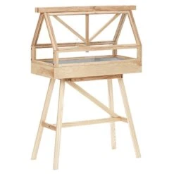 Design House Stockholm Greenhouse, Esche