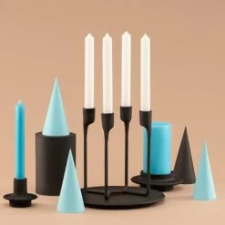 Normann Copenhagen Heima Kerzenständer 7 Normann Copenhagen Heima Kerzenständer -Geschäft Für Wohndekoration 5Normann iso HV