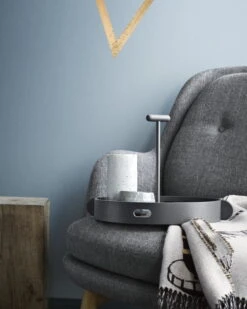 Fritz Hansen Jaime Hayon Decke, Gold -Geschäft Für Wohndekoration 6055 Objects Tray