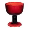 Iittala Miranda Schale, 145 Mm, Cranberry
