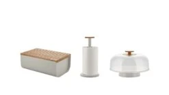 Alessi Mattina Brotkasten, Grau -Geschäft Für Wohndekoration 61f0e99f784f086d4bcd90c2 Mattina burriera 20 correlati