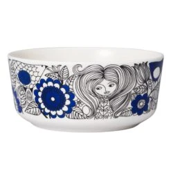 Arabia Schale Pastoraali, 13 Cm