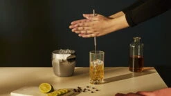 Alessi The Tending Box Mixerset, 5er-Set, Edelstahl -Geschäft Für Wohndekoration 626905d2f331648ece142100 GIA30 1920