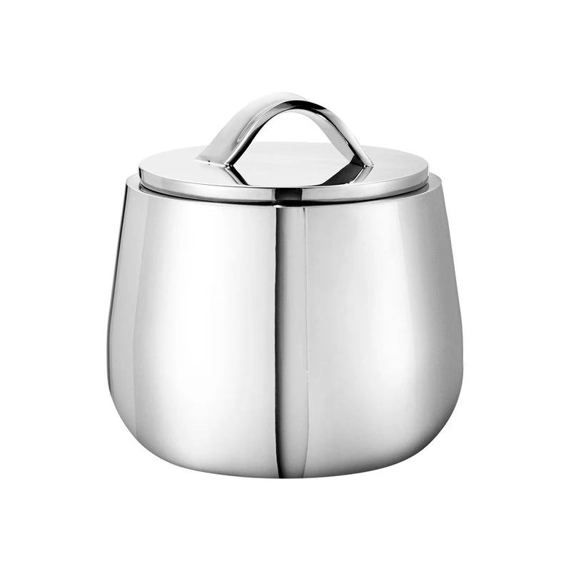 Georg Jensen Helix Bonbonniere 1 Georg Jensen Helix Bonbonniere