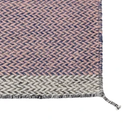 Muuto Teppich Ply, Rosa -Geschäft Für Wohndekoration 658 16 MuutoFV iso