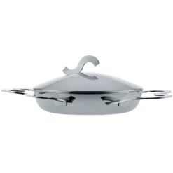 Alessi Eierpfanne Tegamino